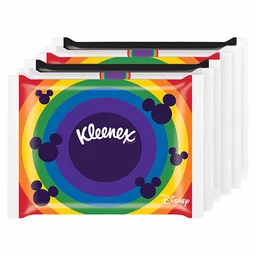 Thumbnail 2 of คลีเน็กซ์ ดิสนีย์ เช็ดหน้า 50 แผ่น x 6