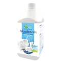 Thumbnail 1 of กรีนพลัส น้ำยาล้างจานสูตรเข้มข้น ไร้สีไร้กลิ่น 3,800 มล.