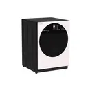 Thumbnail 4 of HITACHI FRONT LOAD WASHER DRYER MACHINE 10 KG. / Dry 7 KG. BDD100GV WHITE