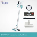 Thumbnail 1 of DYNOVA UniQ+ Cordless Vacuum PACK A Full Option