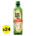 Thumbnail 2 of ตันซันซู โซดา กลิ่นโซจูโยเกิร์ต 360 มล. x 24