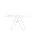 Thumbnail 1 of Brabantia ราวตากผ้าพับได้ ราวตากผ้าคอนโด Brabantia HangOn Drying Rack 25 metres White
