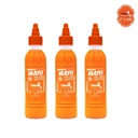 Thumbnail 2 of เจ๊เล็ก ซอสพริกศรีราชาผสมมายองเนส ขนาด 235 กรัม แพ็ค 3 ขวด