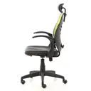 Thumbnail 2 of Ergotrend เก้าอี้เพื่อสุขภาพเออร์โกเทรน รุ่น Wifi-01GMP สีเขียว