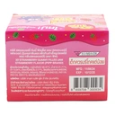 Thumbnail 4 of พิพ กัมมี่ 3D สตรอเบอรี่ 18 ก. 12 ชิ้น