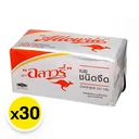 Thumbnail 1 of อลาวรี่ เนยแท้ชนิดจืด 227 ก. x 30