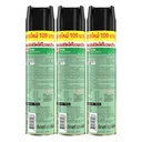 Thumbnail 3 of BAYGON Multi Killer Spray Green 520 ml x 3