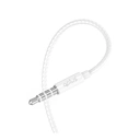 Thumbnail 3 of คิวพลัส หูฟังมีสาย Jack 3.5mm สีขาว