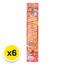 Thumbnail 2 of เบนโตะ เอ็กซ์ตร้าลอง หมึกอบ รสสไปซี่ต้มยำ 10 ก. x 6