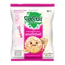 Thumbnail 1 of โดโซะ ข้าวหอมญี่ปุ่นอบกรอบ สวีทชิลลี่ 65 ก. x 6