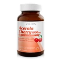 Thumbnail 1 of VISTRA Dietary Supplement Acerola Cherry 1000 mg 100 Tablets