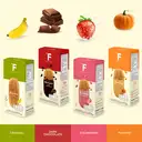 Thumbnail 4 of ฮิลล์คอฟฟ์ กล้วยเคลือบรสสตรอว์เบอร์รี่แบบกล่อง 5 ชิ้น