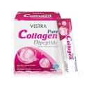 Thumbnail 1 of VISTRA Dietary Supplement Pure Collagen Dipeptide 5 g 30 Sachets