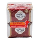 Thumbnail 3 of อิมพีเรียล เลเธอร์ คลาสสิค สบู่ก้อน สีแดง 95 ก. x 4