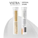 Thumbnail 3 of วิสทร้า ผลิตภัณฑ์เสริมอาหาร ไอมู-โปร ซี ชนิดเม็ดอม 500 มก. 15 เม็ด 8.5 ก.