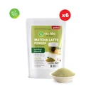 Thumbnail 1 of ทีอีเอ ผงมัทฉะลาเต้ มัทฉะ สำเร็จรูป 3in1 Matcha Latte Powder 250 กรัม x แพ็ค 6