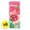 Thumbnail 2 of มาลี ทรอปิคอล น้ำลิ้นจี่ 20% 180 มล. x 6