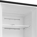 Thumbnail 3 of ฮิตาชิ ตู้เย็น 2 ประตู Carbon Line ขนาด 7.4 คิว รุ่น HRTN5230MBBKTH สีบริลเลียนท์ แบล็ค 210 ล.