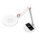 Thumbnail 4 of เทคโปร โคมไฟตั้งโต๊ะ พร้อมที่ชาร์จไร้สาย 10 วัตต์