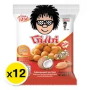 Thumbnail 2 of KOHKAE Peanuts Coconut Cream Flavor Coated 17 g x 12