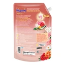 Thumbnail 2 of ไฮยีน เอ็กซ์เพิร์ทแคร์ น้ำยาปรับผ้านุ่ม สูตรเข้มข้นพิเศษ กลิ่นมิราเคิล บลูม 1.1 ล.