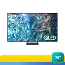 Thumbnail 2 of ซัมซุง ทีวี QLED 75 นิ้ว (4K, SMART TV) รุ่น QA75Q65DAKXXT