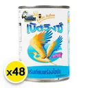 Thumbnail 2 of เบิดวิงซ์ นมข้นจืด 385ก.X48