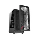 Thumbnail 3 of เอ็กซ์พีจี เคสคอมพิวเตอร์ VALOR AIR สีขาว