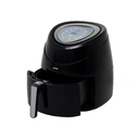 Thumbnail 2 of หม้อทอดระบบลมร้อน 5.5L AIKO ดำ