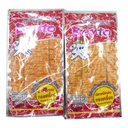 Thumbnail 3 of BENTO Squid Seafood Snack Sweet & Spicy 4 g x 24