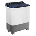 Thumbnail 2 of HAIER Washing Machine 2 Tubs 13 kg Model HTW130-1217BS