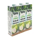 Thumbnail 3 of ทิปโก้ น้ำฝรั่ง 100% 1 ล. x 3