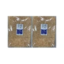 Thumbnail 1 of ISHIMARU YAZO Hoshi Ebi Dried Shrimp for Okonomiyaki, Salad Topping, Tofu, Japanese Pizza, Mixed Rice, Yaki Soba, Yaki Udon, Rice Ball and Fried Rice (Made in Japan) 134g x 2 packs
