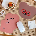 Thumbnail 4 of Matapat แผ่นรองเม้าส์มินิมอล (A1) ร้านกาแฟ แผ่นรองเม้าส์การ์ตูน