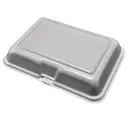 Thumbnail 1 of P.P.Pack กล่องอาหารมีลิ้น เบอร์ 107 (500 ชิ้น/แพค)