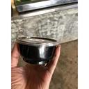 Thumbnail 5 of thefoodbox ถ้วยพลาสติกช่องเดียว พลาสติกใส เข้าไมโครเวฟได้ ถ้วยดำ - ฝาใส 7 ออนซ์ [ยกลัง 480 ชุด]