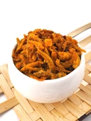 Thumbnail 3 of พรทิพย์ พรีเมี่ยม น้ำพริกทรงเครื่องปลากรอบ 75 กรัม x 3