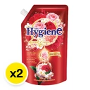 Thumbnail 2 of ไฮยีน น้ำยาปรับผ้านุ่ม ไลฟ์เซ้นท์ แองเจิลบลูม 490 มล. x 2+1