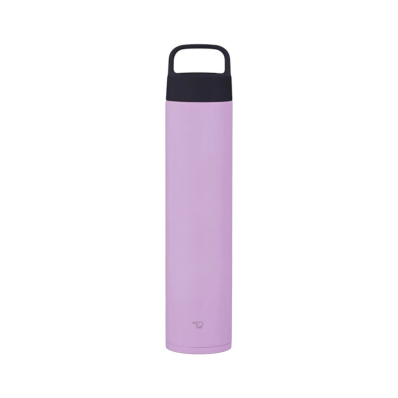 Zojirushi กระติกน้ําสุญญากาศเก็บความร้อนและความเย็น ขนาด 750ml รุ่น SM-RB75E-VM