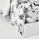 Thumbnail 4 of LOTUS ผ้านวม รุ่น Black & White-LI-BW 03W ขนาด 100 x 90