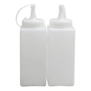 Thumbnail 2 of เรืองวา ขวดบีบเหลี่ยม 1050มล. X2