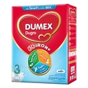 Thumbnail 3 of DUMEX DUGRO Plain Milk Powder Formula 3 550 g