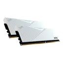 Thumbnail 4 of ADATA DDR5 16GB/5200MHz.CL38 2x8GB XPG Lancer Model AX5U5200C388G-DCLAWH White