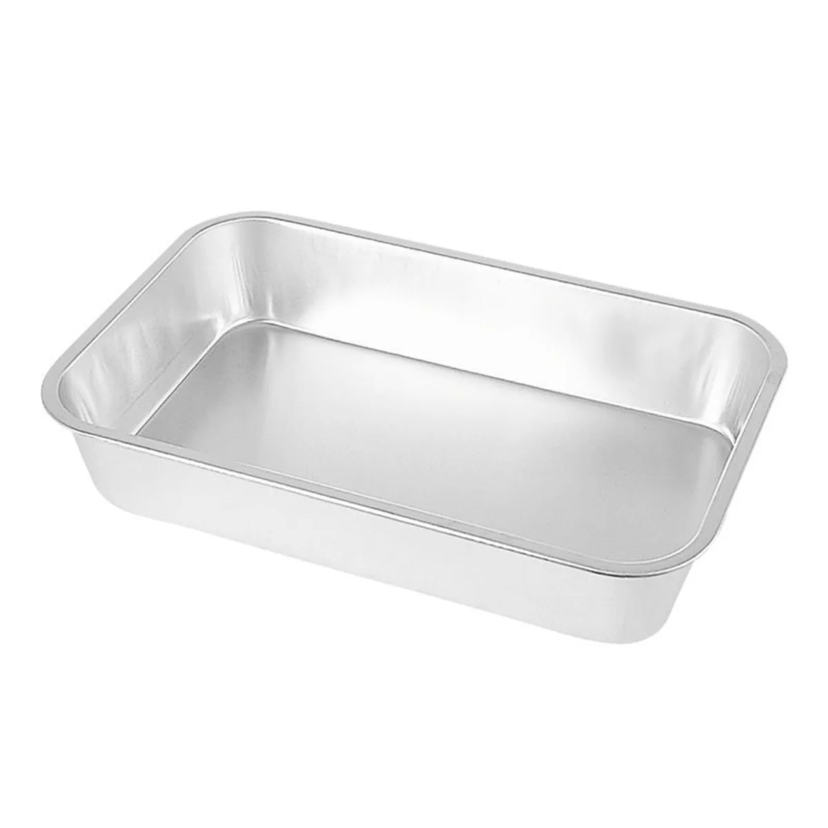 CROCODILE Aluminium Tray 20x30x5 cm
