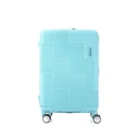 Thumbnail 2 of AMERICAN TOURISTER Luggage EXP TSA Size 30 Model VELTON SPINNER V1 Purist Blue