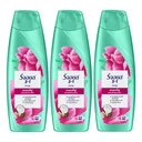 Thumbnail 1 of รีจอยส์ แชมพู ฟริซ รีแพร์ สูตรบำรุงผมชี้ฟู 140 มล. x 3