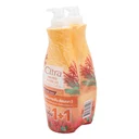 Thumbnail 3 of ซิตร้า โลชั่น เฮอเบิล รีสตอร์ริ่งไบรท์ 300 มล. x 1+1