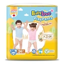 Thumbnail 1 of BABYLOVE Playpants Premium Size XXXL 24 pcs
