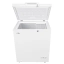 Thumbnail 2 of ไฮเออร์ ตู้แช่แข็ง 1 ประตู 5 คิว รุ่น HCF-705M