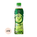 Thumbnail 2 of บิ๊กที ชาเขียวปรุงสำเร็จรสดั้งเดิม 300มล. x12